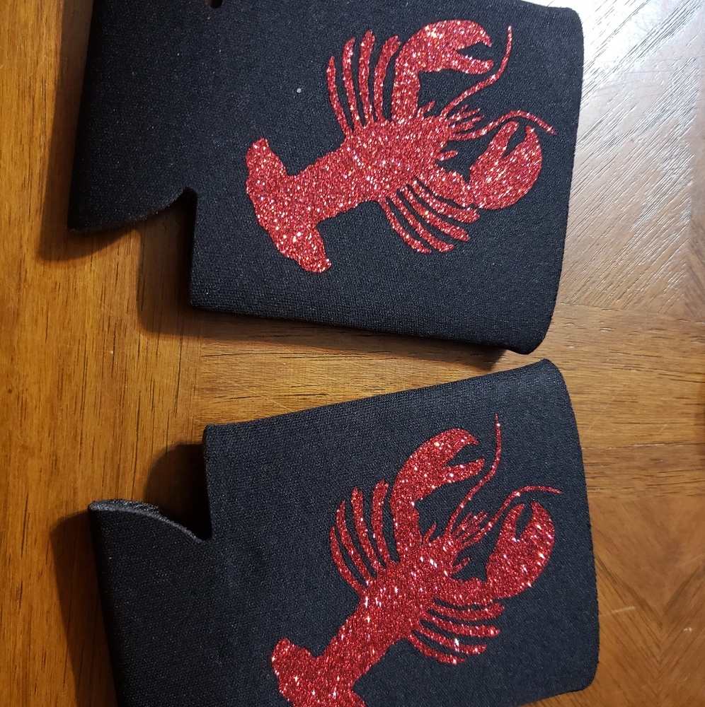 Koozies
